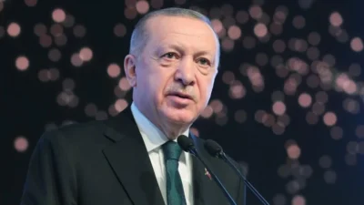 Erdoğan, İstanbul Millet Bahçesi açılışında “Fetret Devri’ne gönlümüz razı değil”