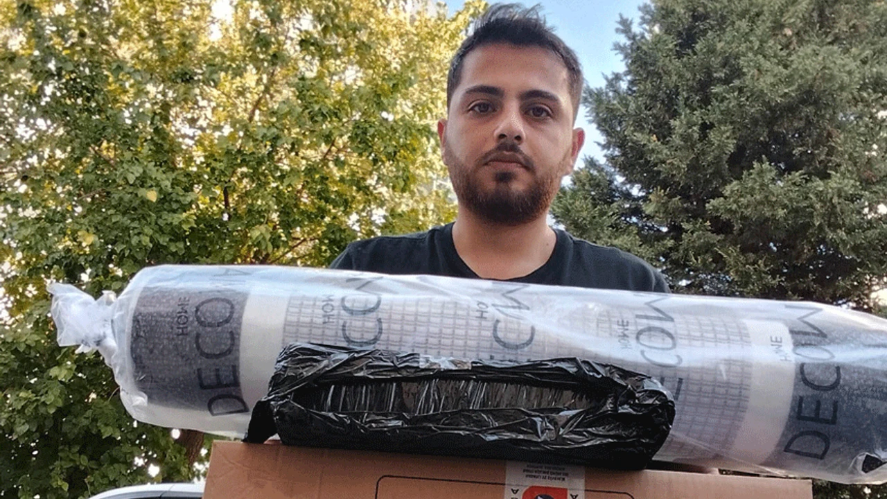 Hazine ve Maliye Bakanlığı sınavında 93 puanla İzmir birincisi olan