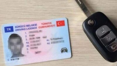 İzmir Sürücü Kursları ve Eğitimcileri Derneği Başkanı Tolga Abacı, 2026