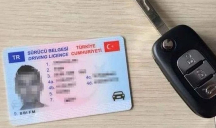 İzmir Sürücü Kursları ve Eğitimcileri Derneği Başkanı Tolga Abacı, 2026