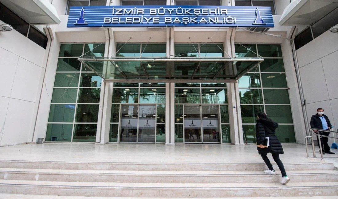 Meclis’te Sürpriz Oy Birliği! İzmir Büyükşehir Belediyesi 2 milyar TL, ESHOT ise 1 milyar