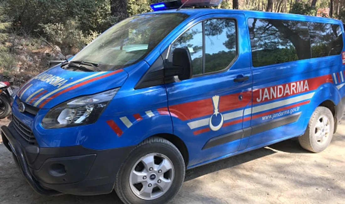 İzmir Jandarma Tedarik Merkezi Komutanlığı, elindeki 648 adet eskimiş aracı