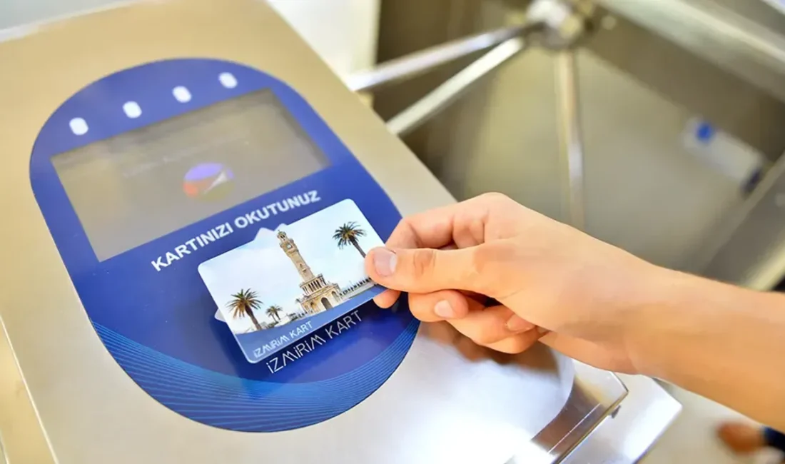 Toplu Ulaşımda Kritik Değişiklik: ‘Öğrenci’ İbaresi Kalktı, ‘Genç’ Geldi! İzmir Büyükşehir Belediyesi Meclisi, toplu ulaşım tarifesinde 'Öğrenci' ibaresini 'Genç'