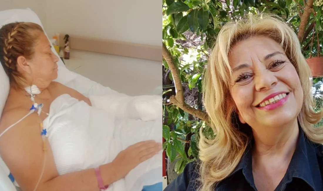 ESHOT’tan İnen Kadın Otobüsün Altında Kaldı! İzmir Karaburun'da ESHOT'tan inen Aytül Çay, otobüsün altında kaldı. Çay: