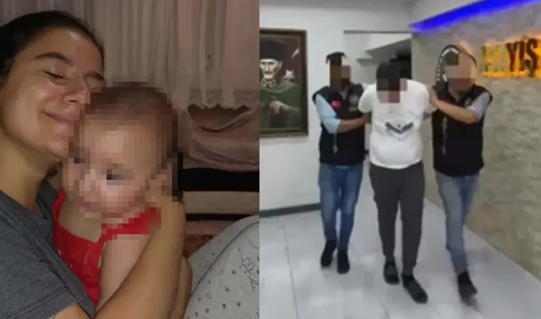 İzmir'de Sidar Şimşek'i öldüren İzzet Demir'e verilen ağırlaştırılmış müebbet hapis