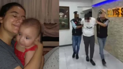 İzmir'de Sidar Şimşek'i öldüren İzzet Demir'e verilen ağırlaştırılmış müebbet hapis