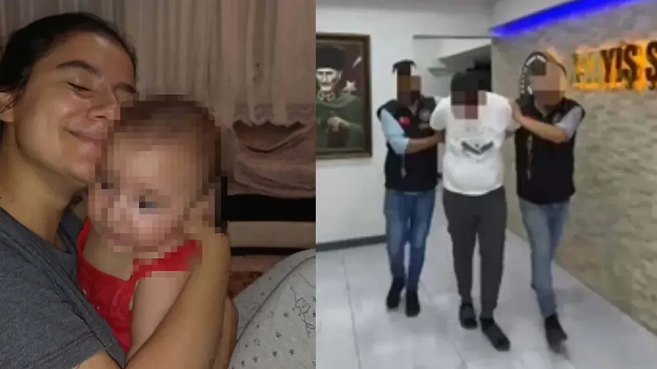 İzmir'de Sidar Şimşek'i öldüren İzzet Demir'e verilen ağırlaştırılmış müebbet hapis