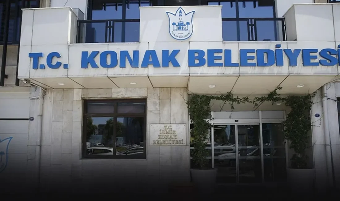 Konak Belediyesi’ne Operasyon: Dış İlişkiler Müdürü ve İki Memur Gözaltında Konak Belediyesi Dış İlişkiler Müdürlüğü’ne yönelik şikayet üzerine operasyon düzenlendi.