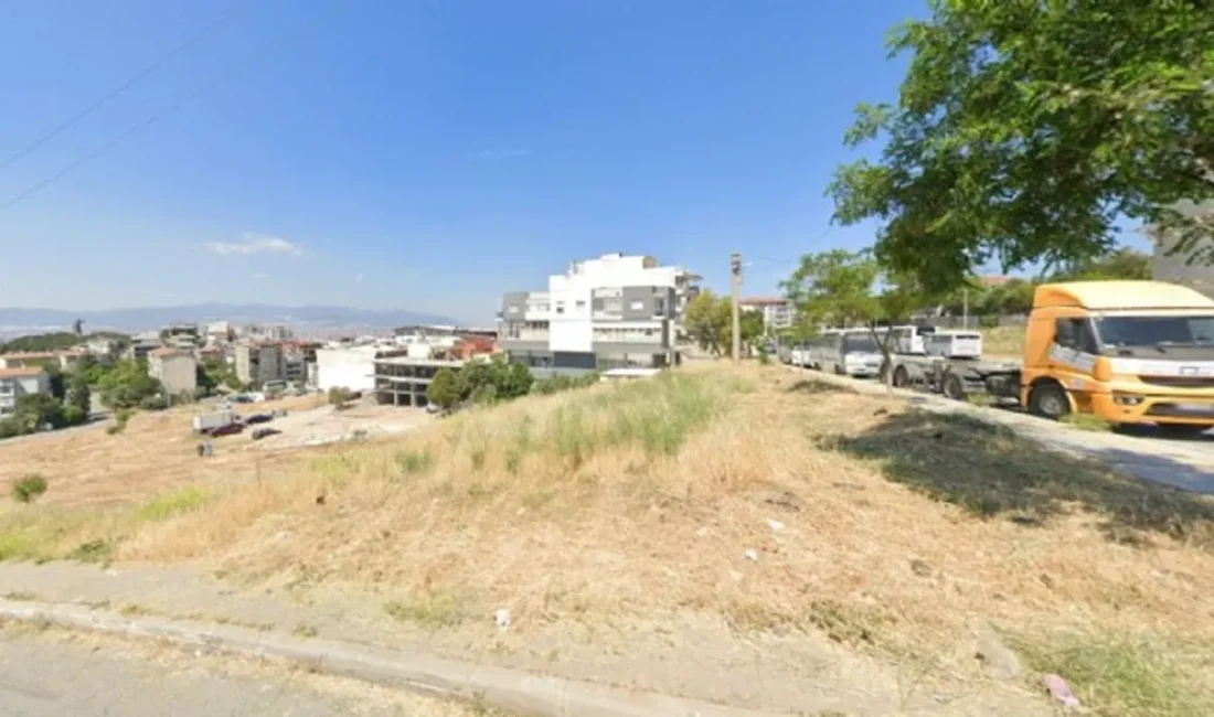 Buca’daki Gecekondu Bölgesi Planları Yeniden Askıda Buca’daki "Gecekondu Önleme Bölgesi"ni kapsayan taşınmazlara ilişkin 1/5000’lik nazım imar