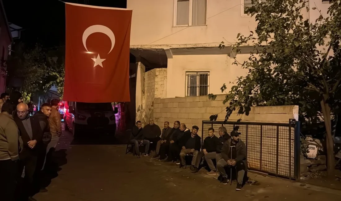 Azerbaycan'dan dönerken Gürcistan sınırında düşen C-130 tipi askeri kargo uçağında