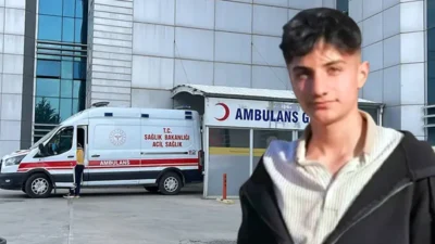 Şanlıurfa’nın Bozova ilçesinde bir marangoz atölyesinde, elleri bağlanarak makat bölgesine