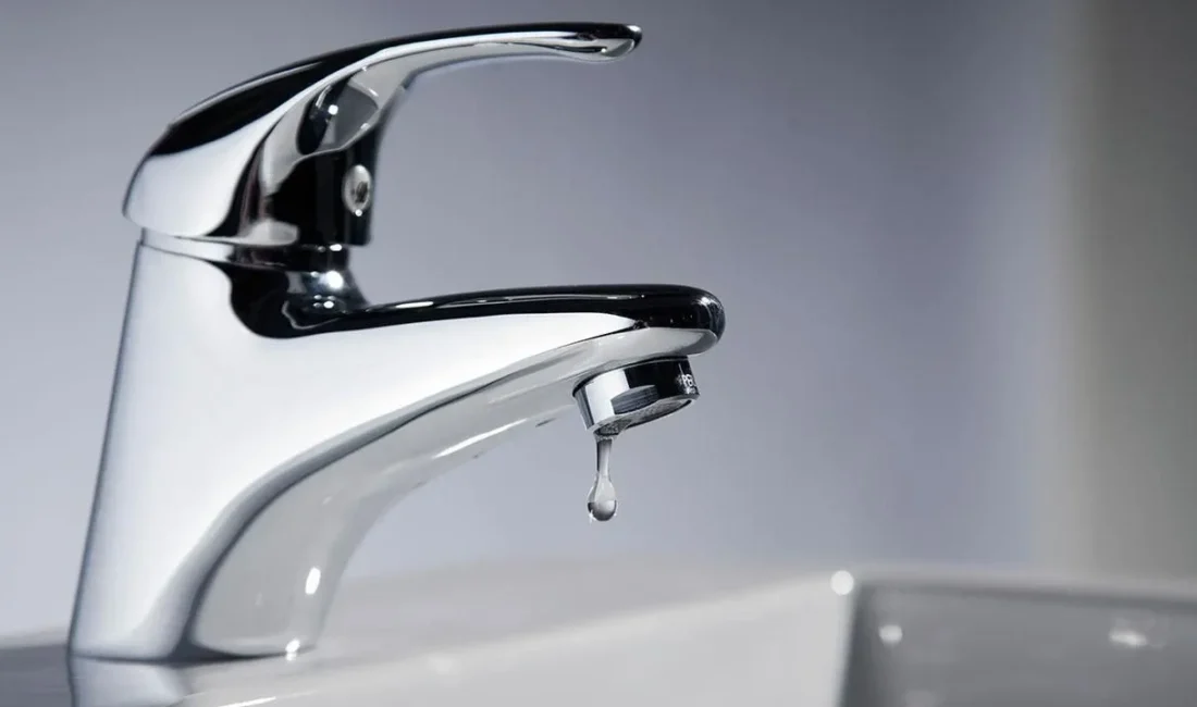 İZSU, kuraklık nedeniyle 15 Kasım'da sona ereceği duyurulan planlı su