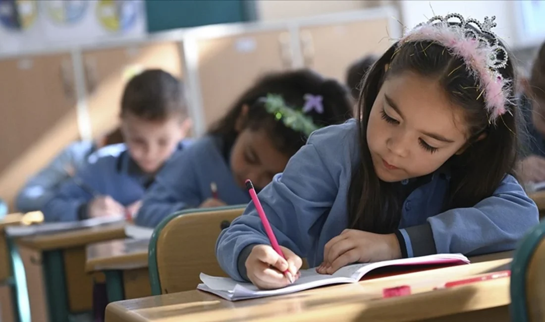 Milli Eğitim Bakanı Yusuf Tekin, 2019'dan beri uygulanan ara tatilin