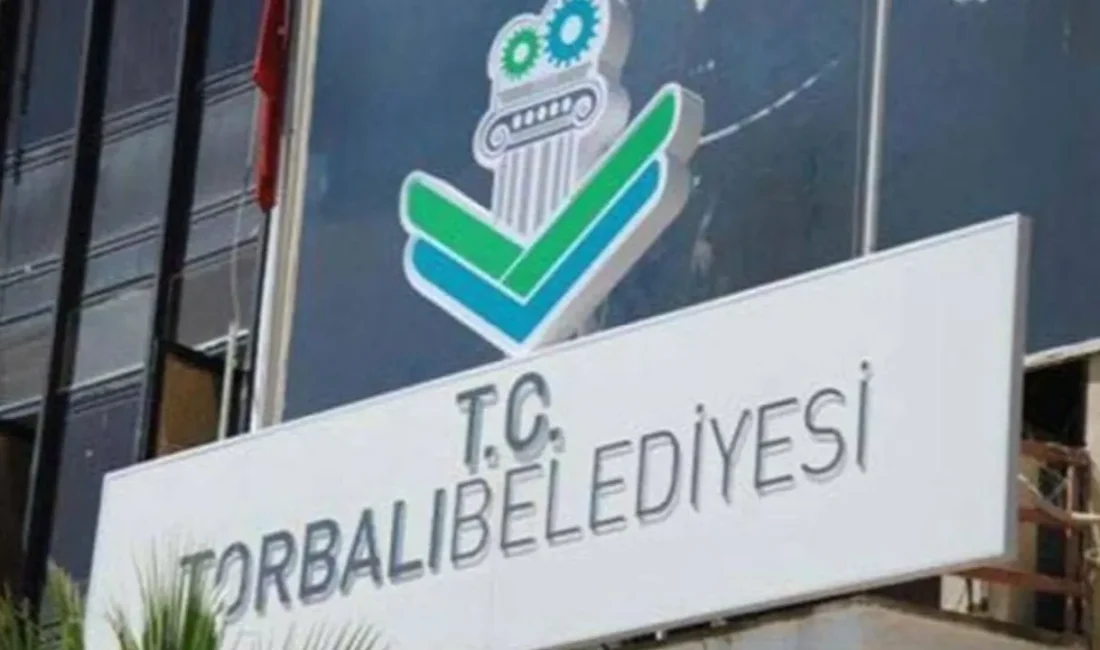 Raporlarında Mali Krizi Belgelenen Torbalı Belediyesi’nden Rekor Satış İlanı Sayıştay raporlarının Torbalı Belediyesi'nin SGK prim borçlarını ödemekte yetersiz kaldığını