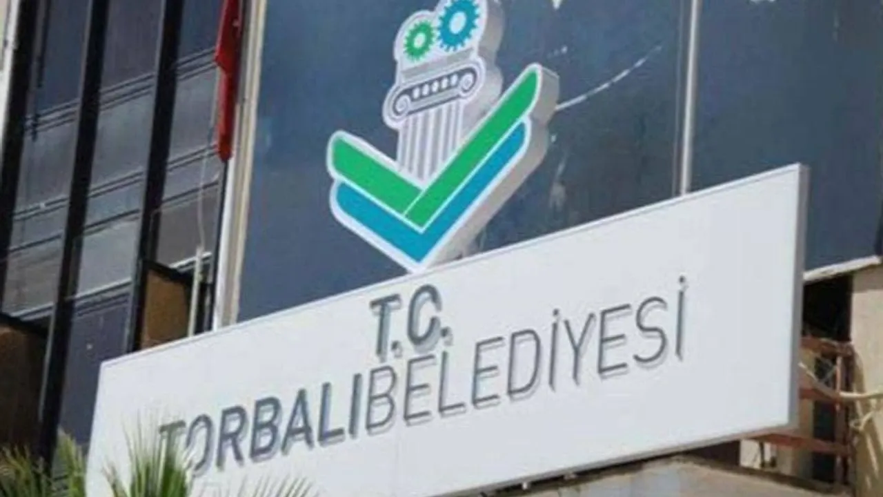 Sayıştay raporlarının Torbalı Belediyesi'nin SGK prim borçlarını ödemekte yetersiz kaldığını