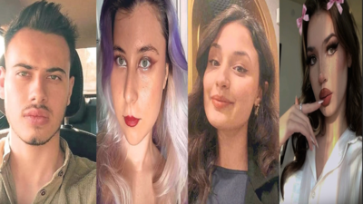 Aydın Adnan Menderes Üniversitesi'nde son sekiz ayda beş öğrencinin art