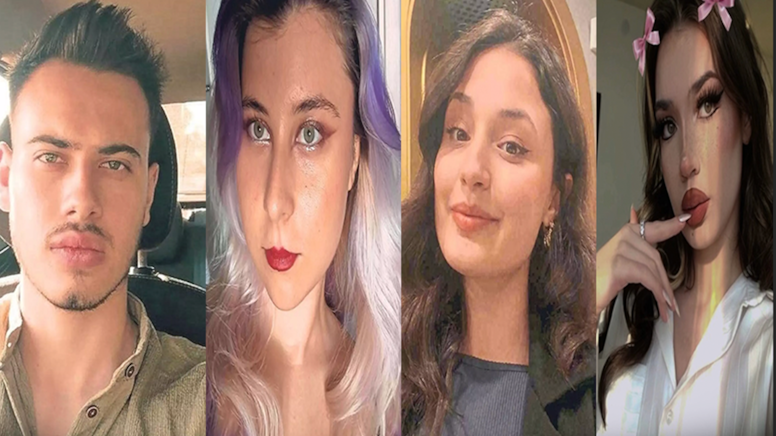 Aydın Adnan Menderes Üniversitesi'nde son sekiz ayda beş öğrencinin art