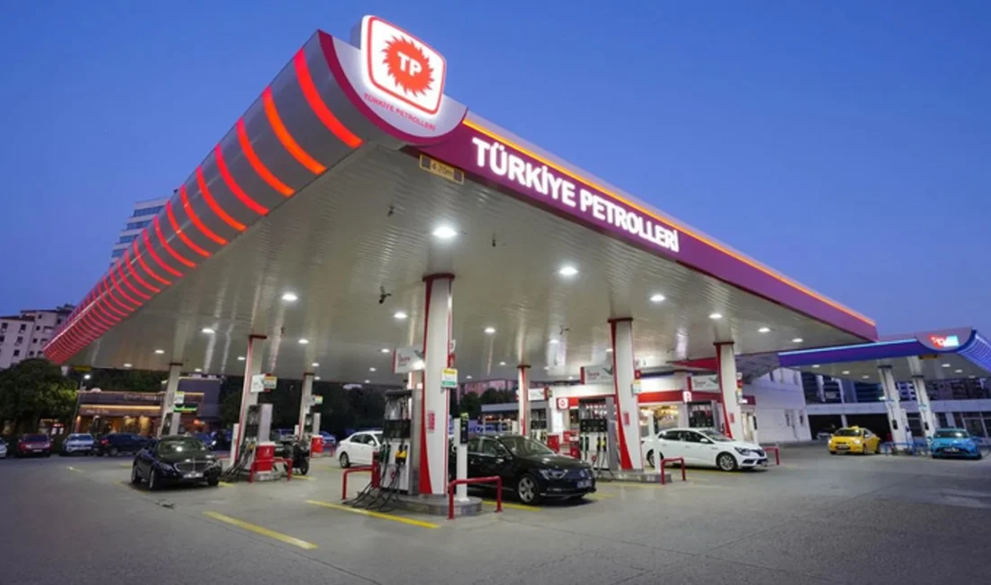 Türkiye Petrolleri Dağıtım A.Ş.’ye yönelik kaçakçılık operasyonunda üst yönetimi tutuklanan