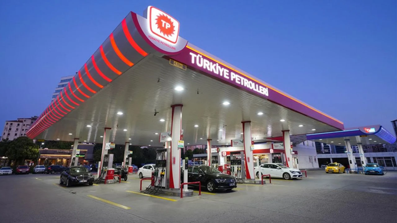 Türkiye Petrolleri Dağıtım A.Ş.’ye yönelik kaçakçılık operasyonunda üst yönetimi tutuklanan