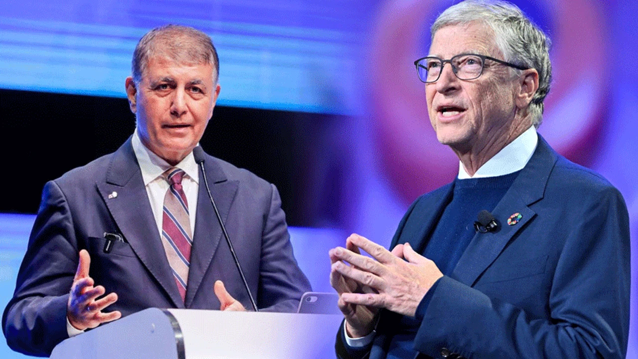 İzmir Büyükşehir Belediye Başkanı Dr. Cemil Tugay, İzmir Meets Teknoloji