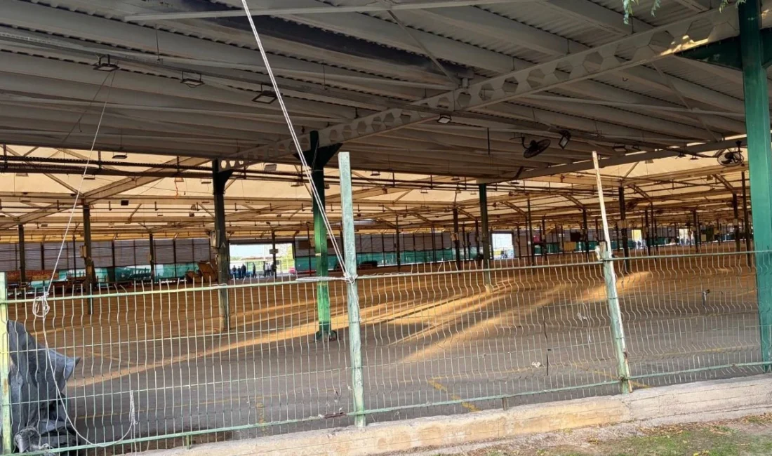 Karşıyaka’da Kriz Derinleşiyor: “Tekstil Günleri” Pazarı Açılmadı Karşıyaka’da “Tekstil Günleri” pazarına tepkiler büyüyor. Pazarcıların direnişi sonucu ikinci