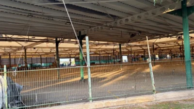 Karşıyaka’da “Tekstil Günleri” pazarına tepkiler büyüyor. Pazarcıların direnişi sonucu ikinci