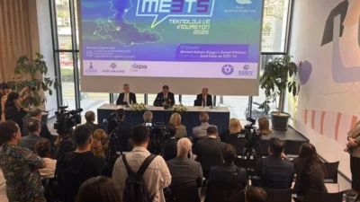 İzmir Ticaret Odası (İZTO) ev sahipliğinde, 19 Kasım’da düzenlenecek olan