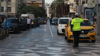 Ulu Önder Gazi Mustafa Kemal Atatürk'ün vefatının 87. yıl dönümünde,