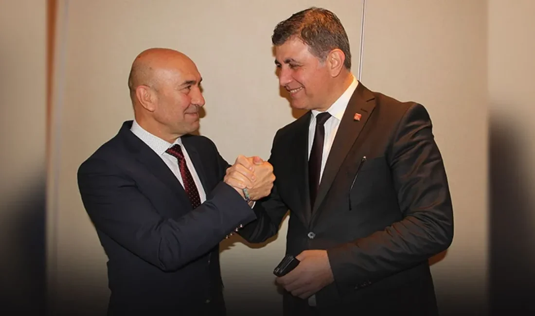 TUNÇ SOYER DÖNEMİ İçin Sayıştay’dan Kritik Uyarı: Kamu Zararını Şikayet Et! Sayıştay, İzmir Büyükşehir Belediyesi'ne eski Başkan Tunç Soyer dönemi kooperatif