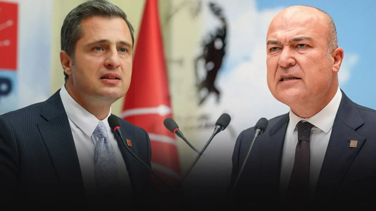 4.kez Genel Başkan seçilen Özgür Özel, PM anahtar listesinde MYK'nın