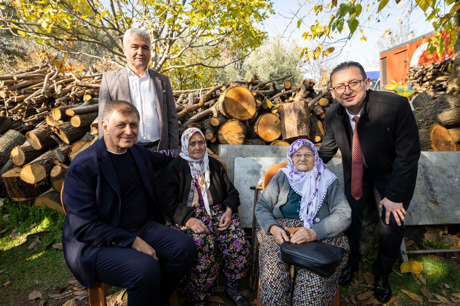 Halk TV'de Görkemli Hatıralar Programı'na konuk olan İzmir Büyükşehir Belediye