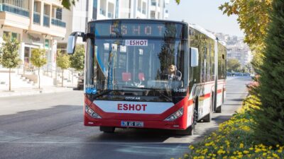 İzmir Büyükşehir Belediyesi'nde 33 bin işçiye sadece "çıplak maaş" yatırılması