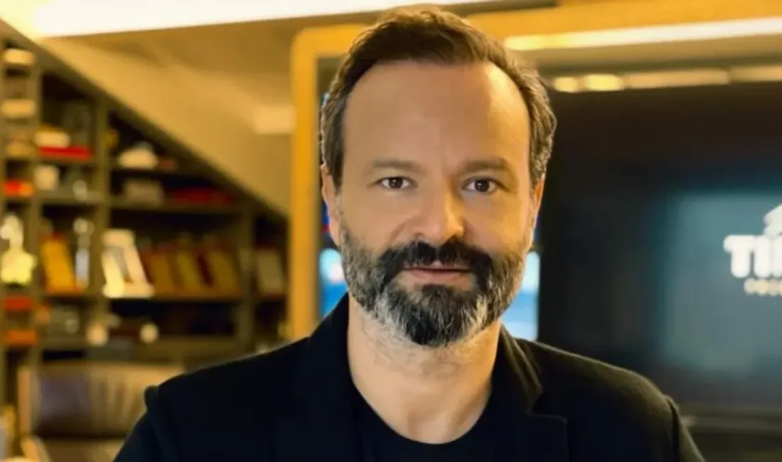 Dizi dünyasında uyuşturucu şoku: Ünlü yapımcı Timur Savcı gözaltına alındı! Ünlü yapım şirketi TİMS&B’nin CEO'su Timur Savcı, İstanbul'da yürütülen uyuşturucu