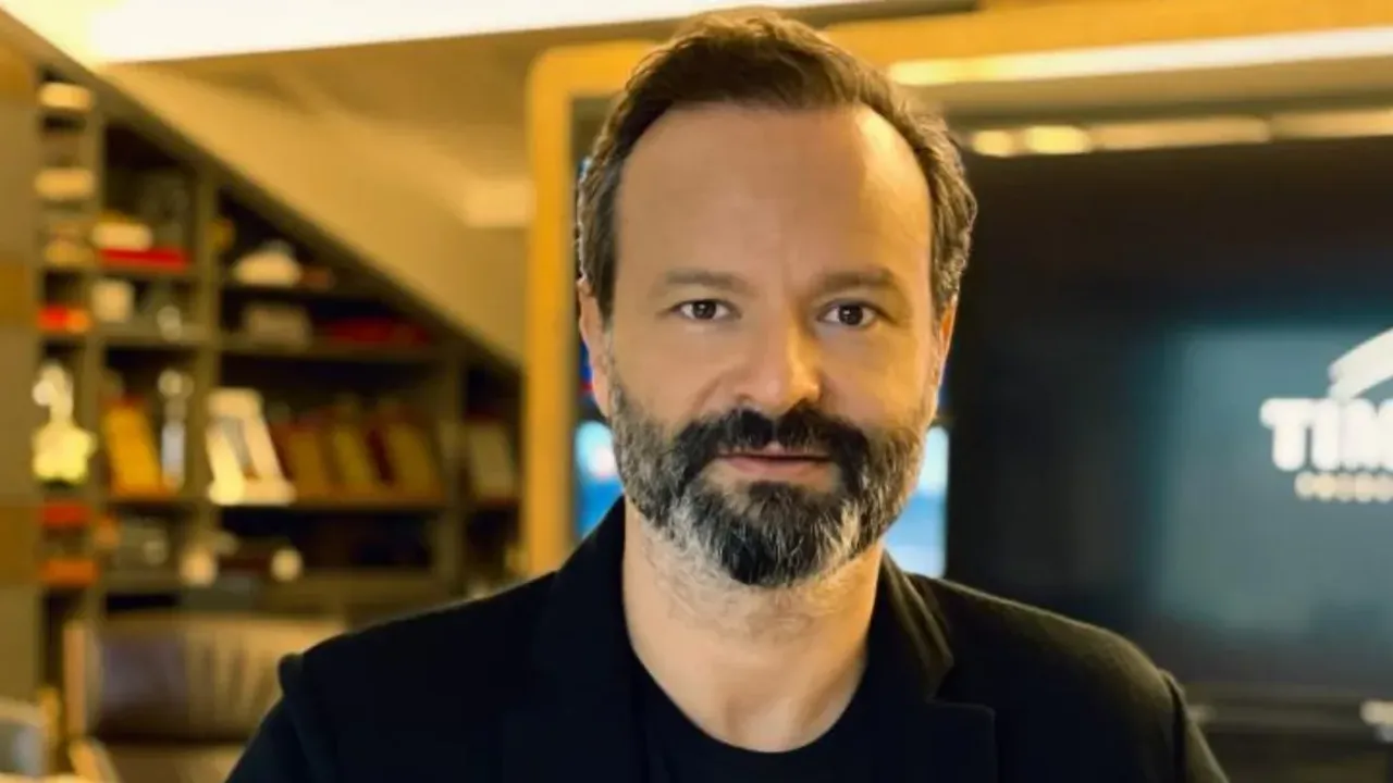 Ünlü yapım şirketi TİMS&B’nin CEO'su Timur Savcı, İstanbul'da yürütülen uyuşturucu