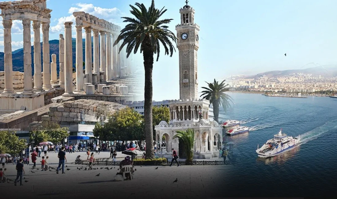 Alarm Zilleri Çalıyor! DEVA Partisi’nden Ege Turizmi İçin Acil Çağrı: “Sektör Çöküşün Eşiğinde!” DEVA Partisi İzmir İl Başkanı Aybar Uygur, yükselen maliyetler ve