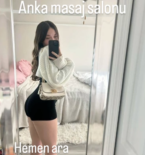 Bornova da Masaj Salonunda neler oluyor