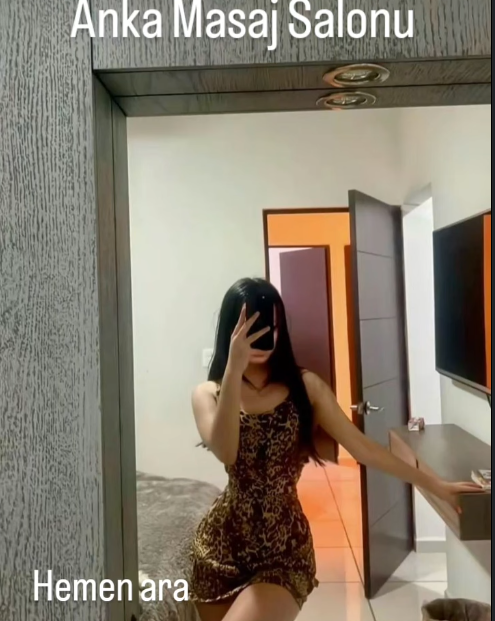 Bornova da Masaj Salonunda neler oluyor