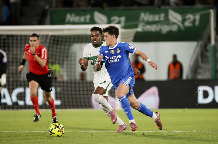 Arda Güler’in Piyasa Değeri 90 Milyon Euro’ya Fırlayarak Rekor Kırdı - 2