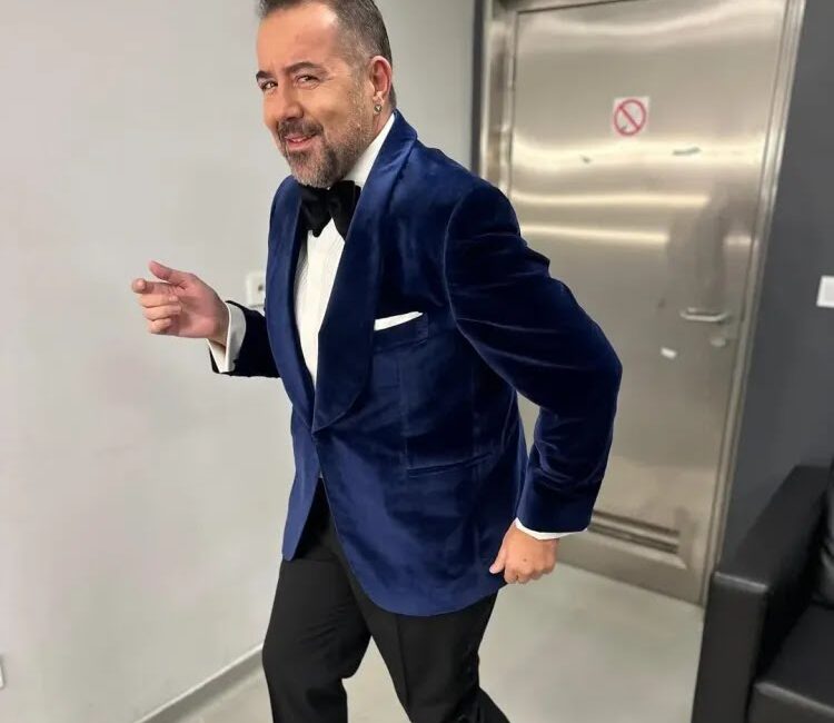 Ata Demirer 30 kilo verdi ve sırrını açıkladı: 