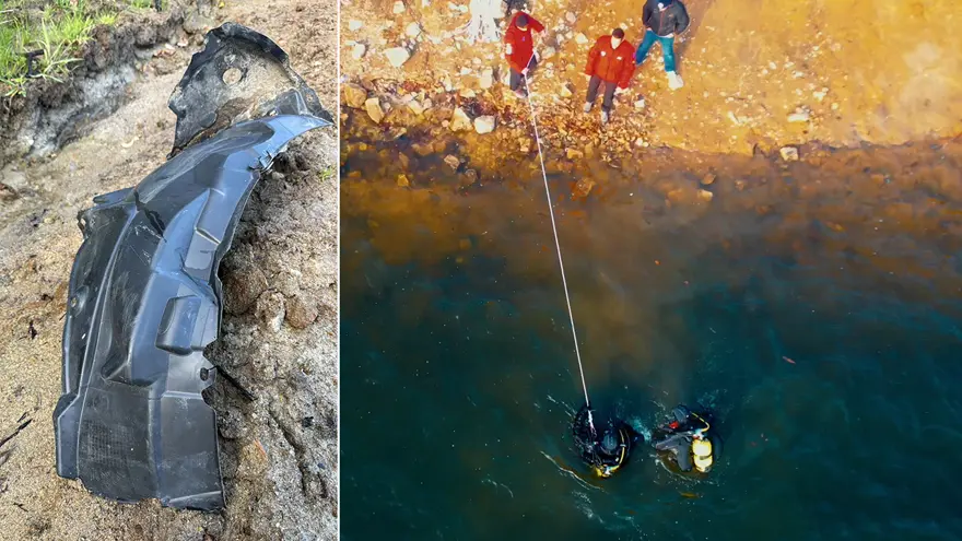 Balıkesir’de Kayıp Elif Kumal