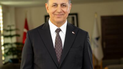 Cemil Tugay 2026 mesajı yayımlandı. Başkan Tugay, dayanışma, adalet ve