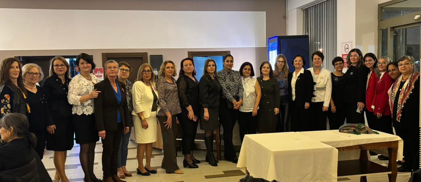 Bergama Atatürk Düşünce Derneği, kadınlara seçme ve seçilme hakkının 91.