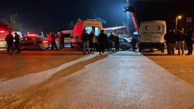 Çanakkale Ayvacık cinayeti şoku! Yeni boşanan 23 yaşındaki Barış Tekebaş