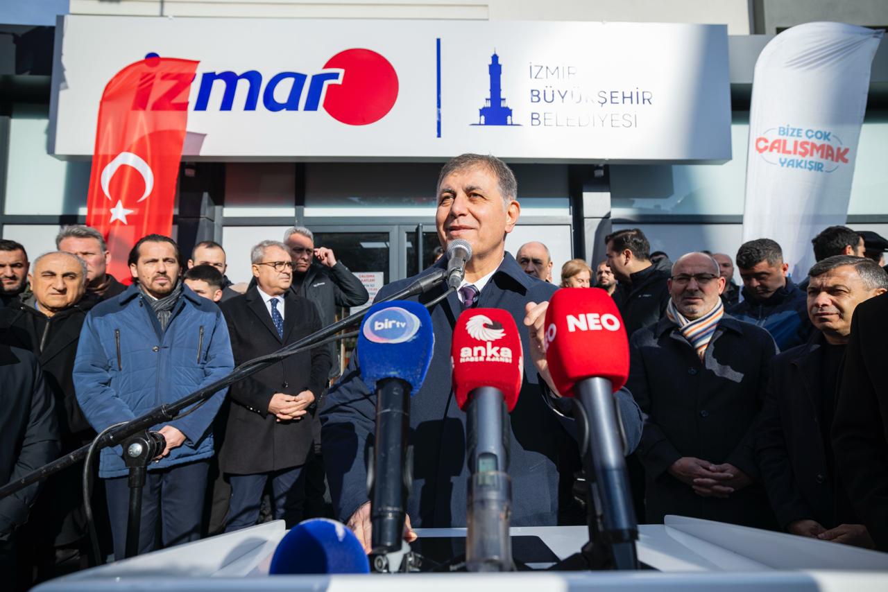 Cemil Tugay Artık devir değişti, üreticiye ödemeler peşin
