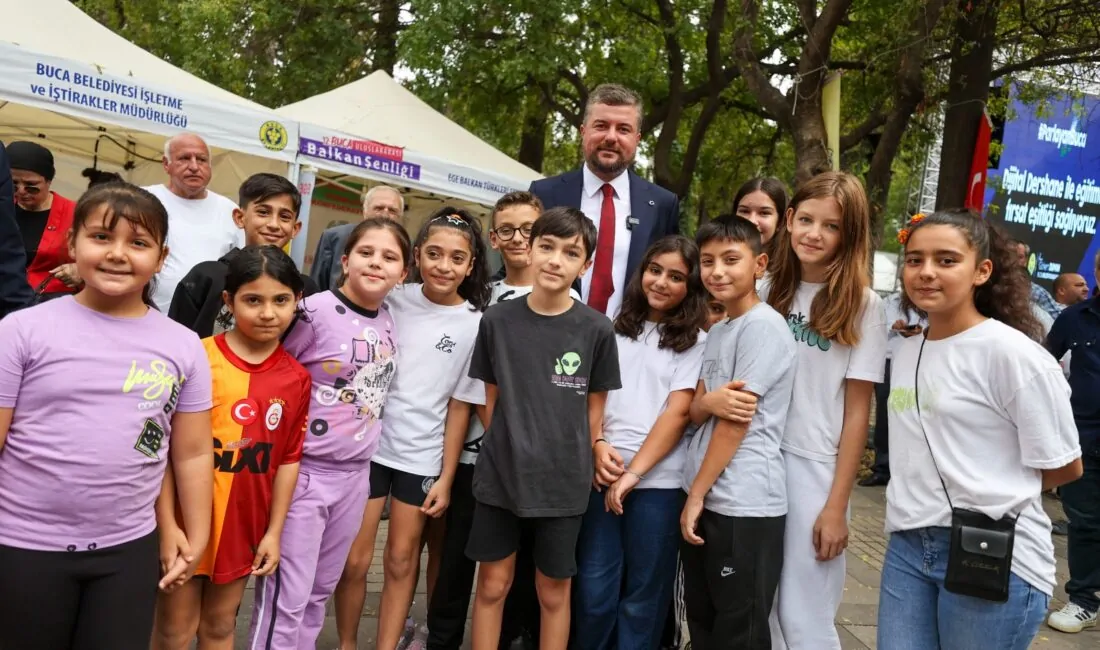 Buca Belediyesi'nin Dijital Dershane uygulaması 22 bin öğrenciye ulaştı. 250