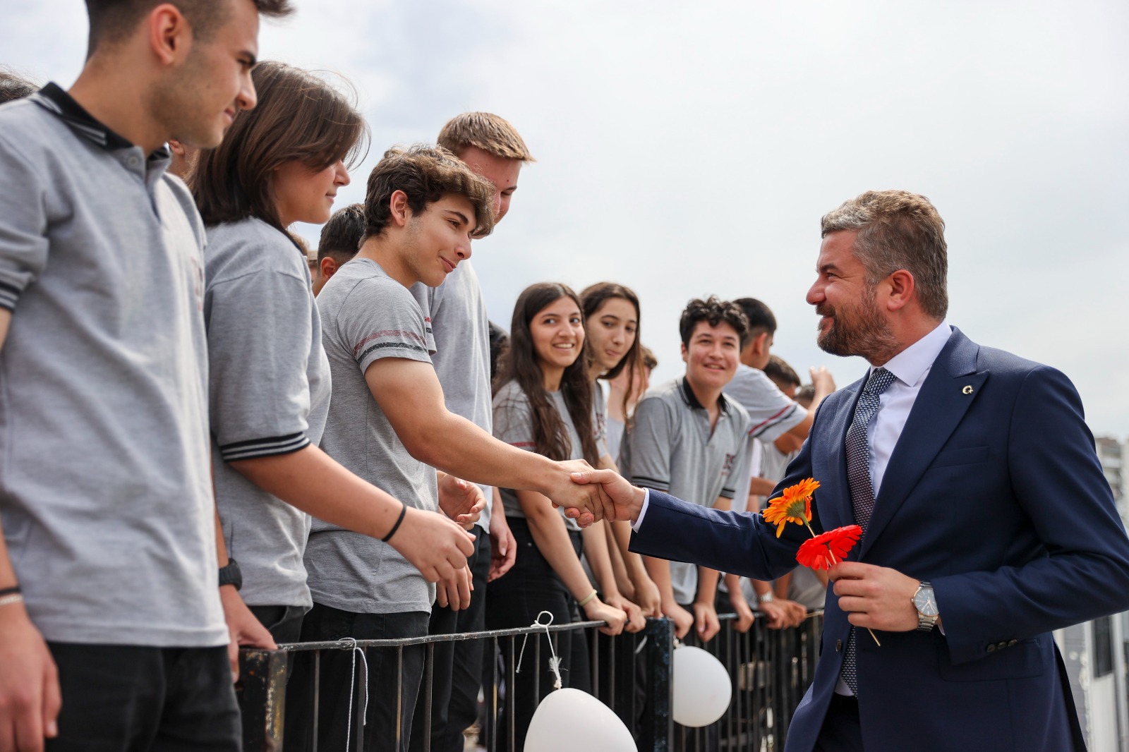 Dijital Dershane 22 bin öğrencinin hayaline ışık oldu