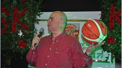 Ediz Baksı vefatı İzmir’de büyük bir hüzne neden oldu. Gazeteci
