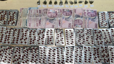 İzmir Emniyet Müdürlüğü 15-21 Aralık haftalık bilançosunu açıkladı: 103 kişi