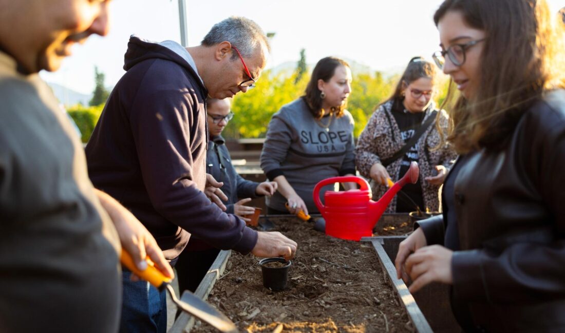 İzmir Büyükşehir Belediyesi'nin 