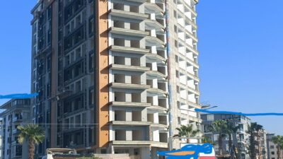 Ercan Yapı İnşaat Menemen’de imar tartışmasının merkezinde. 6 katlı binaların